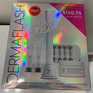 Dermaflash